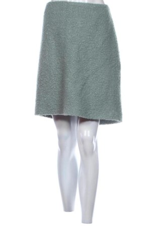 Fustă Christian Berg, Mărime XXL, Culoare Verde, Preț 132,99 Lei, #137881758