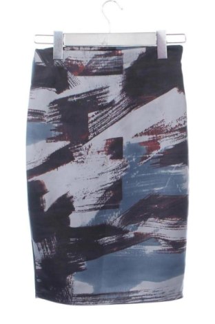 Fustă Unbranded, Mărime XS, Culoare Multicolor, Preț 30,00 Lei, #137882360