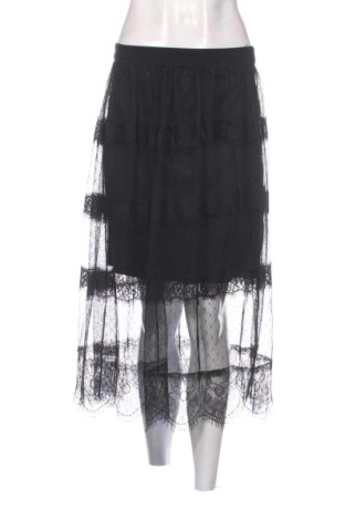 Fustă Answear, Mărime S, Culoare Negru, Preț 73,00 Lei, #137882377