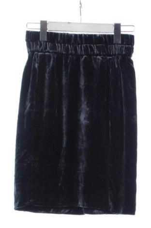 Fustă J.Crew, Mărime XXS, Culoare Albastru, Preț 120,00 Lei, #137882765