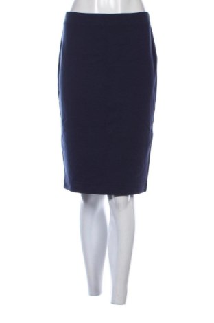 Rock Daphne, Größe L, Farbe Blau, Preis 19,90 €, #137882783