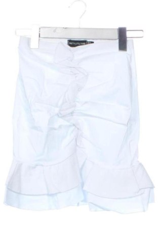 Fustă Pretty Little Thing, Mărime XXS, Culoare Alb, Preț 41,99 Lei, #137883014