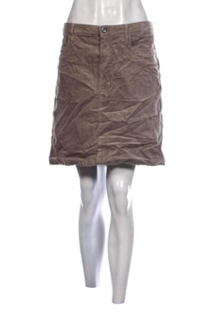 Fustă Unbranded, Mărime XL, Culoare Maro, Preț 45,99 Lei, #137883111