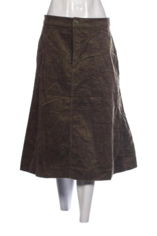 Fustă Uniqlo, Mărime M, Culoare Maro, Preț 114,99 Lei, #137883633
