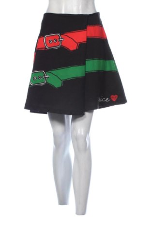 Szoknya Desigual, Méret L, Szín Sokszínű, Ár 6 028 Ft, #137883689