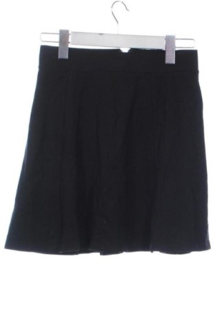 Rock H&M, Größe XS, Farbe Schwarz, Preis 7,00 €, #137883848