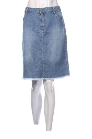 Rock LC Waikiki, Größe XL, Farbe Blau, Preis 10,00 €, #137884063