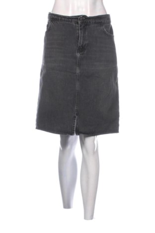 Rock LC Waikiki, Größe XXL, Farbe Grau, Preis 10,00 €, #137884140