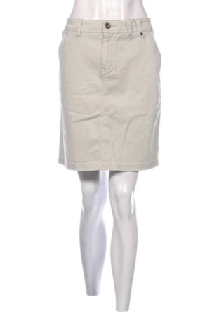 Szoknya Luhta, Méret XL, Szín Bézs, Ár 10 638 Ft, #137884575