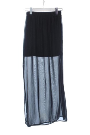 Sukně H&M, Velikost XS, Barva Černá, Cena  340,00 Kč, #137884640