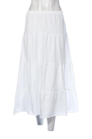 Sukně Unbranded, Velikost M, Barva Bílá, Cena  340,00 Kč, #137884685