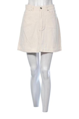 Sukně H&M, Velikost S, Barva Krémová, Cena  243,00 Kč, #137885074