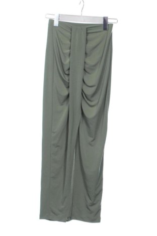 Пола Unbranded, Размер XS, Цвят Зелен, Цена 12,96 €, #137885268