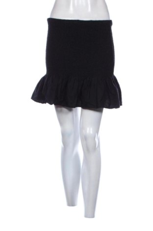 Fustă H&M, Mărime XL, Culoare Negru, Preț 47,24 Lei, #137885407