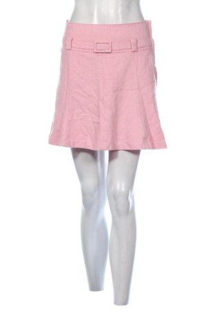 Пола H&M, Размер S, Цвят Розов, Цена 7,00 €, #137886295