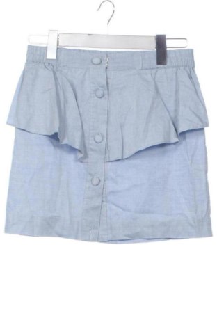 Fustă Unbranded, Mărime XS, Culoare Albastru, Preț 37,00 Lei, #137886373