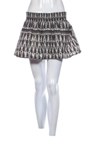 Rock H&M, Größe S, Farbe Mehrfarbig, Preis 8,57 €, #137886415