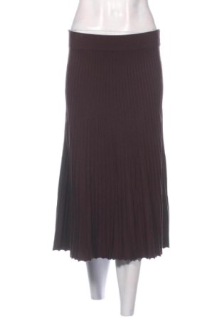 Rock Anna Field, Größe S, Farbe Braun, Preis 15,00 €, #137886633