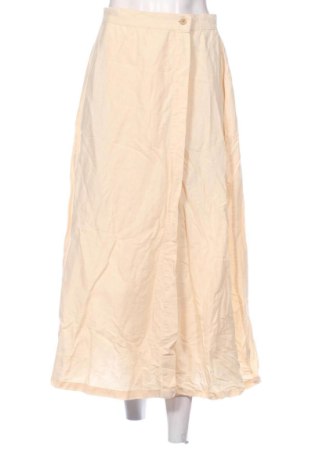 Пола Unbranded, Размер S, Цвят Екрю, Цена 13,00 €, #137887007