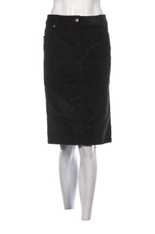 Φούστα Zara, Μέγεθος M, Χρώμα Μαύρο, Τιμή 9,99 €, #137887061