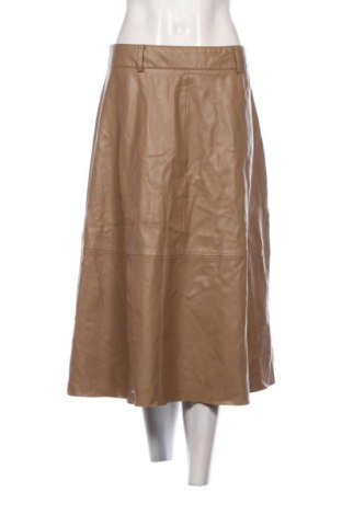 Sukně Zara, Velikost L, Barva Hnědá, Cena  469,00 Kč, #137887308