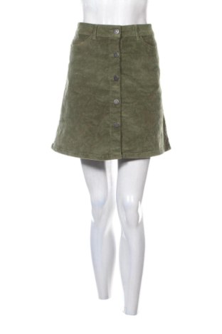 Fustă Noisy May, Mărime XS, Culoare Verde, Preț 62,99 Lei, #137887589