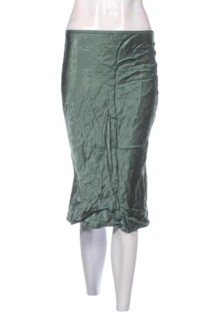Fustă H&M, Mărime S, Culoare Verde, Preț 83,99 Lei, #137887593