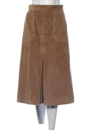 Szoknya Dolce & Gabbana, Méret S, Szín Barna, Ár 34 752 Ft, #137887635