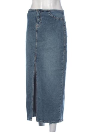Fustă H&M, Mărime M, Culoare Albastru, Preț 145,29 Lei, #137888186
