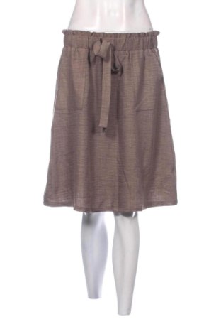 Fustă Unbranded, Mărime S, Culoare Maro, Preț 41,99 Lei, #137888657