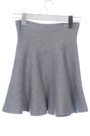 Пола Vero Moda, Размер XS, Цвят Сив, Цена 10,22 €, #137889464