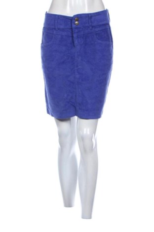 Fustă Bpc Bonprix Collection, Mărime M, Culoare Albastru, Preț 51,06 Lei, #137891394