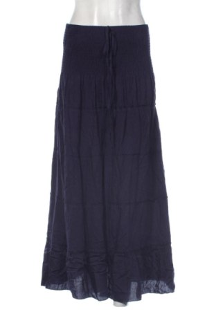 Fustă Unbranded, Mărime S, Culoare Albastru, Preț 61,99 Lei, #137892612