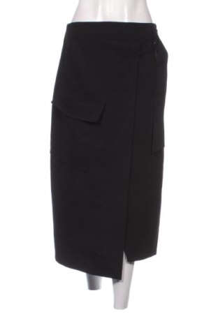 Пола Mango, Размер M, Цвят Черен, Цена 17,00 €, #137892932