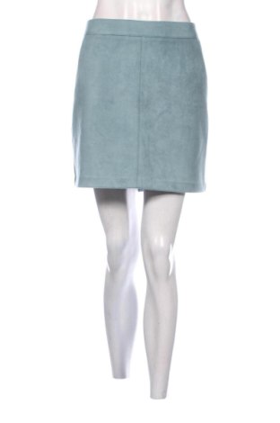 Пола Vero Moda, Размер XL, Цвят Зелен, Цена 9,00 €, #137893202