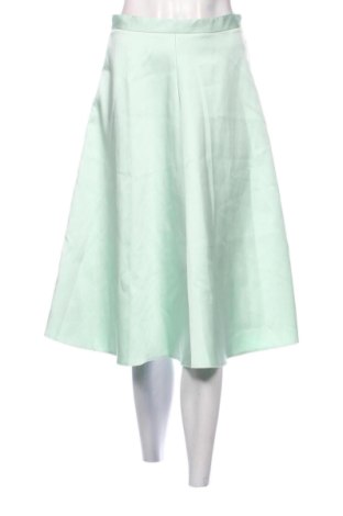 Sukňa ASOS, Veľkosť S, Farba Zelená, Cena  18,00 €, #137894532