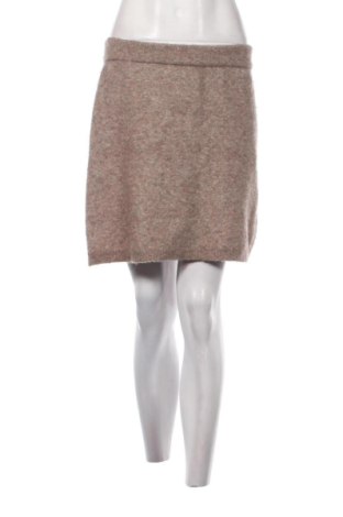 Sukňa Zara, Veľkosť M, Farba Béžová, Cena  10,00 €, #137894782