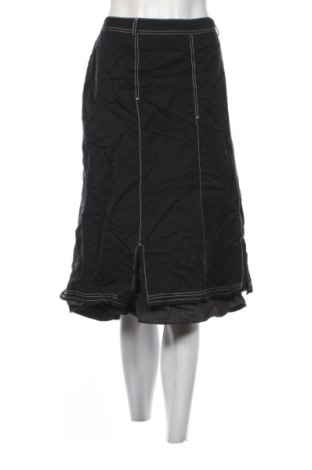 Szoknya Ulla Popken, Méret XXL, Szín Fekete, Ár 7 431 Ft, #137894801