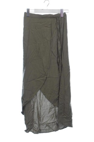 Sukně H&M, Velikost XS, Barva Zelená, Cena  285,00 Kč, #137894975