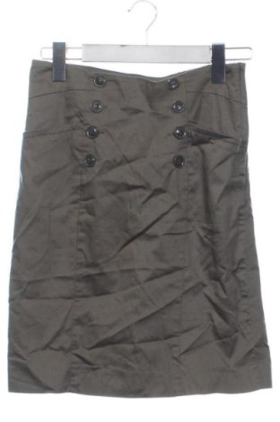 Sukně H&M, Velikost XS, Barva Zelená, Cena  236,00 Kč, #137895310