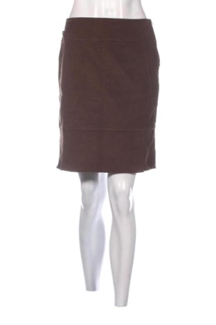 Sukně Unbranded, Velikost M, Barva Hnědá, Cena  236,00 Kč, #137896004