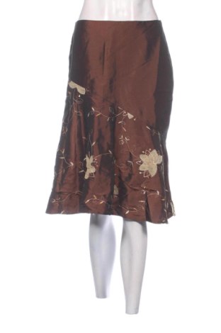 Spódnica Unbranded, Rozmiar M, Kolor Brązowy, Cena 50,00 zł, #137896123
