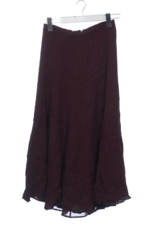 Szoknya Massimo Dutti, Méret XS, Szín Lila, Ár 11 348 Ft, #137896513