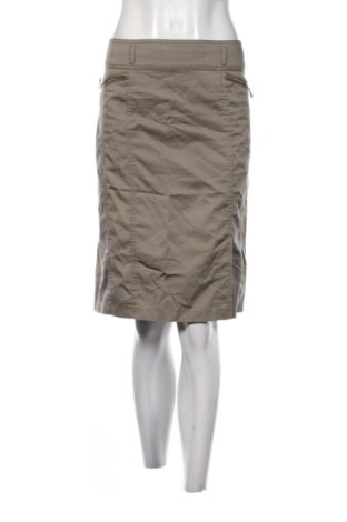 Szoknya Gerry Weber, Méret XL, Szín Bézs, Ár 9 998 Ft, #137896526