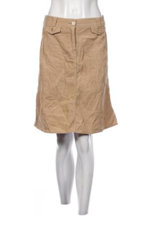 Szoknya H&M, Méret S, Szín Bézs, Ár 3 546 Ft, #137896903