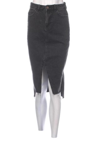 Fustă Zara, Mărime S, Culoare Negru, Preț 64,85 Lei, #137897239
