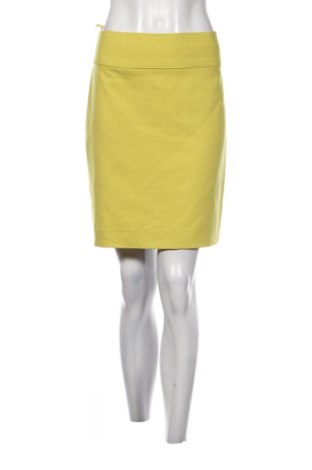 Φούστα KMX, Μέγεθος L, Χρώμα Κίτρινο, Τιμή 28,00 €, #137897475