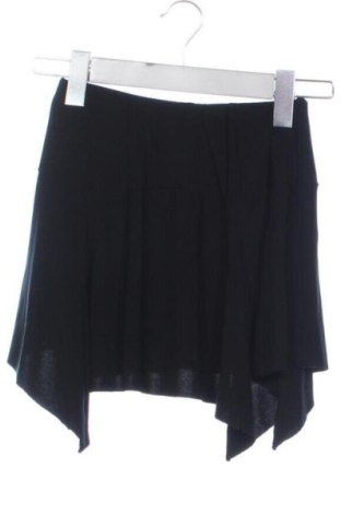 Φούστα Pull&Bear, Μέγεθος XXS, Χρώμα Μαύρο, Τιμή 9,72 €, #137897726