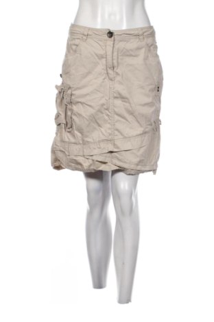 Φούστα Cecil, Μέγεθος L, Χρώμα  Μπέζ, Τιμή 21,00 €, #137898209