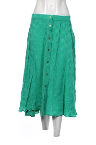 Szoknya Unbranded, Méret M, Szín Zöld, Ár 4 189 Ft, #137898331